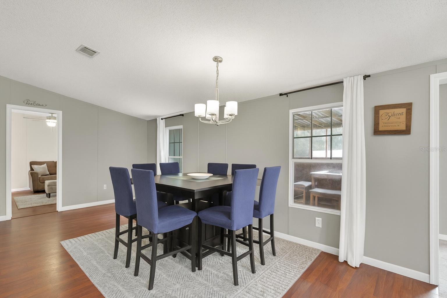 CLEWIS GARDEN TRACTS - Commercial Sale