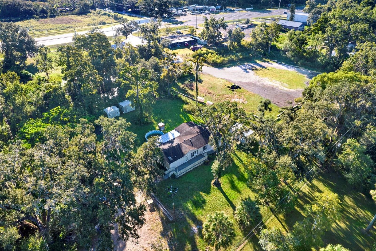 CLEWIS GARDEN TRACTS - Commercial Sale