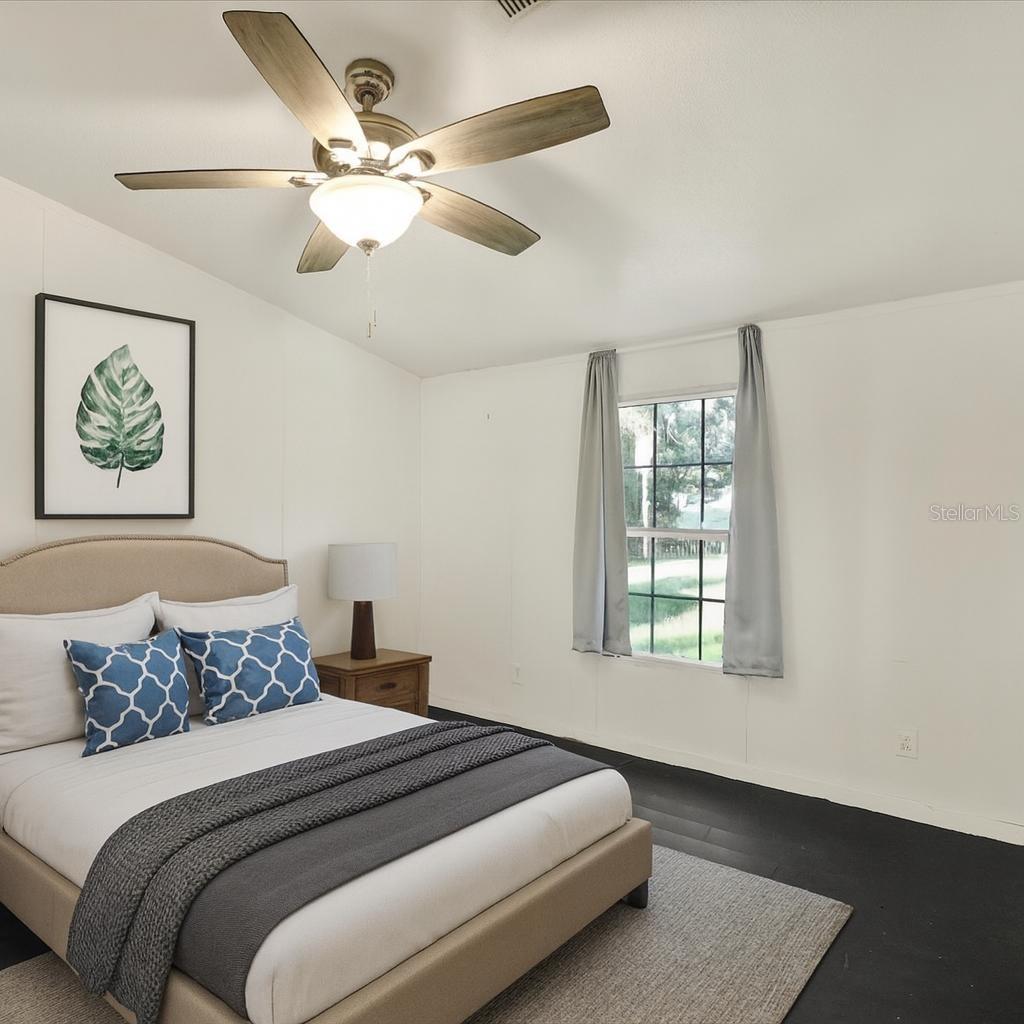 CLEWIS GARDEN TRACTS - Commercial Sale