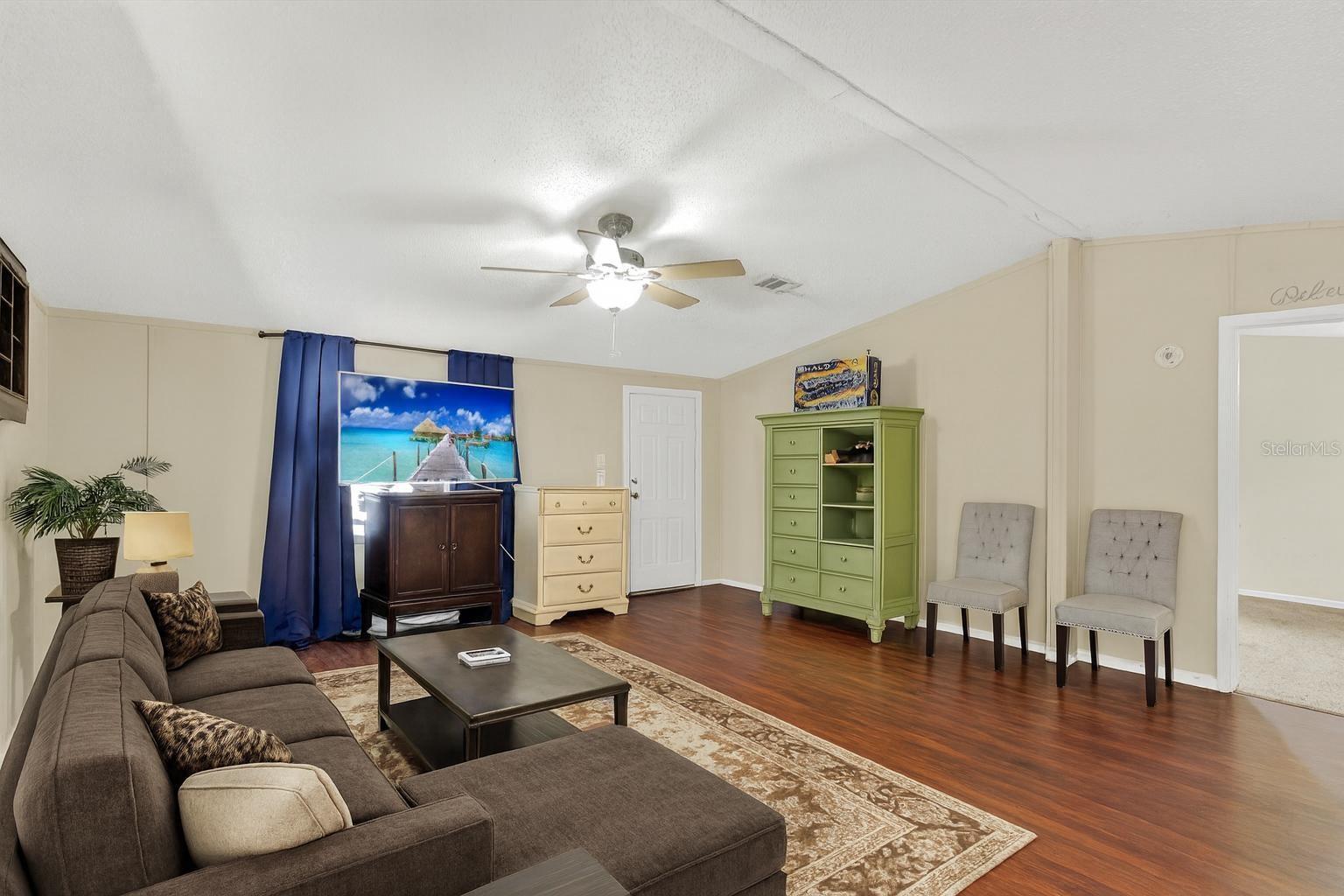 CLEWIS GARDEN TRACTS - Commercial Sale