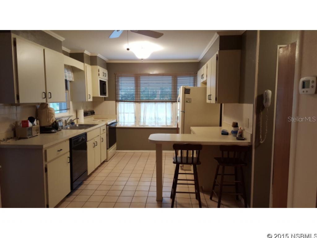 Lovejoy F E Add New Smyrna - Residential