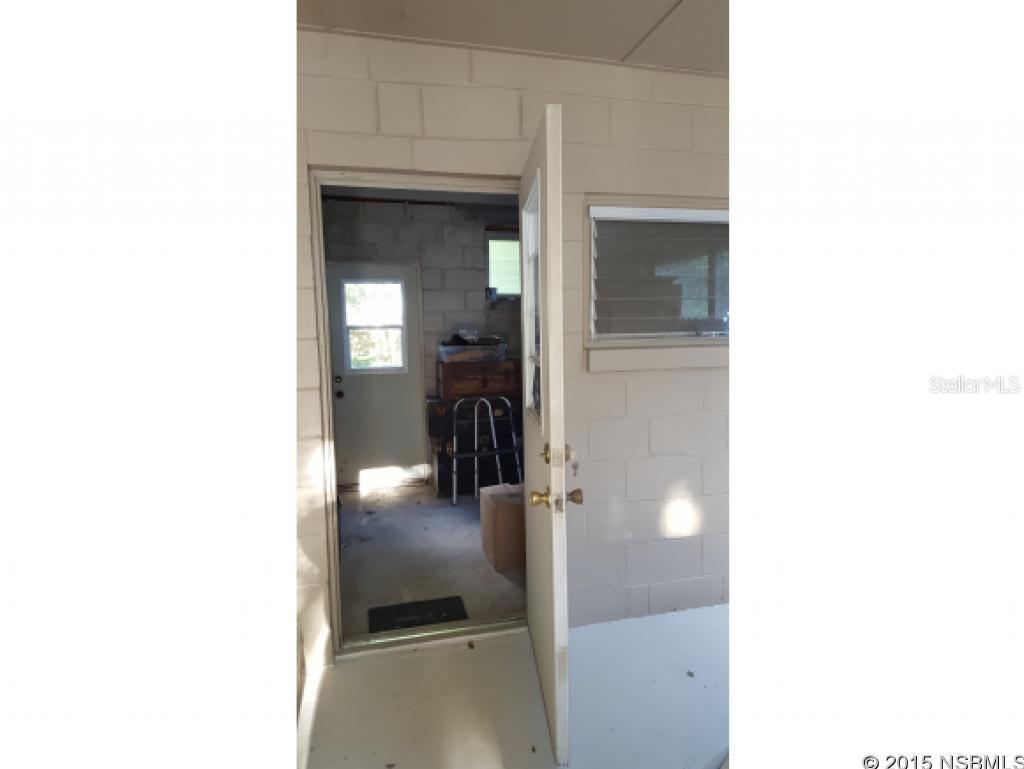 Lovejoy F E Add New Smyrna - Residential