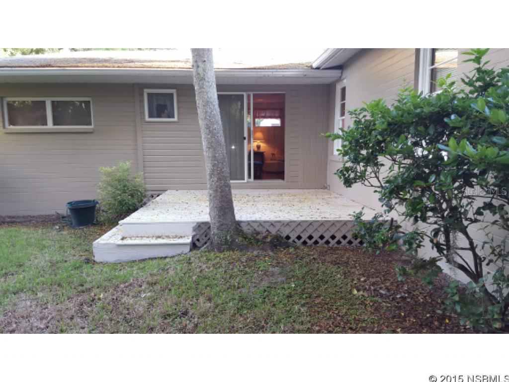 Lovejoy F E Add New Smyrna - Residential