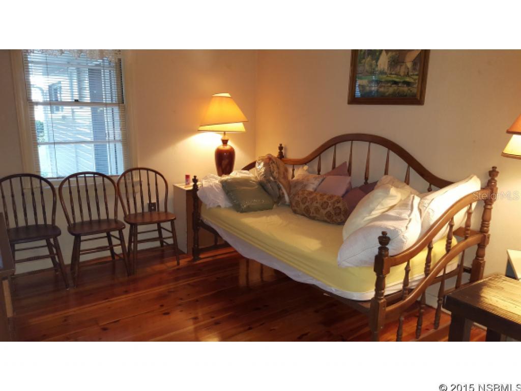 Lovejoy F E Add New Smyrna - Residential