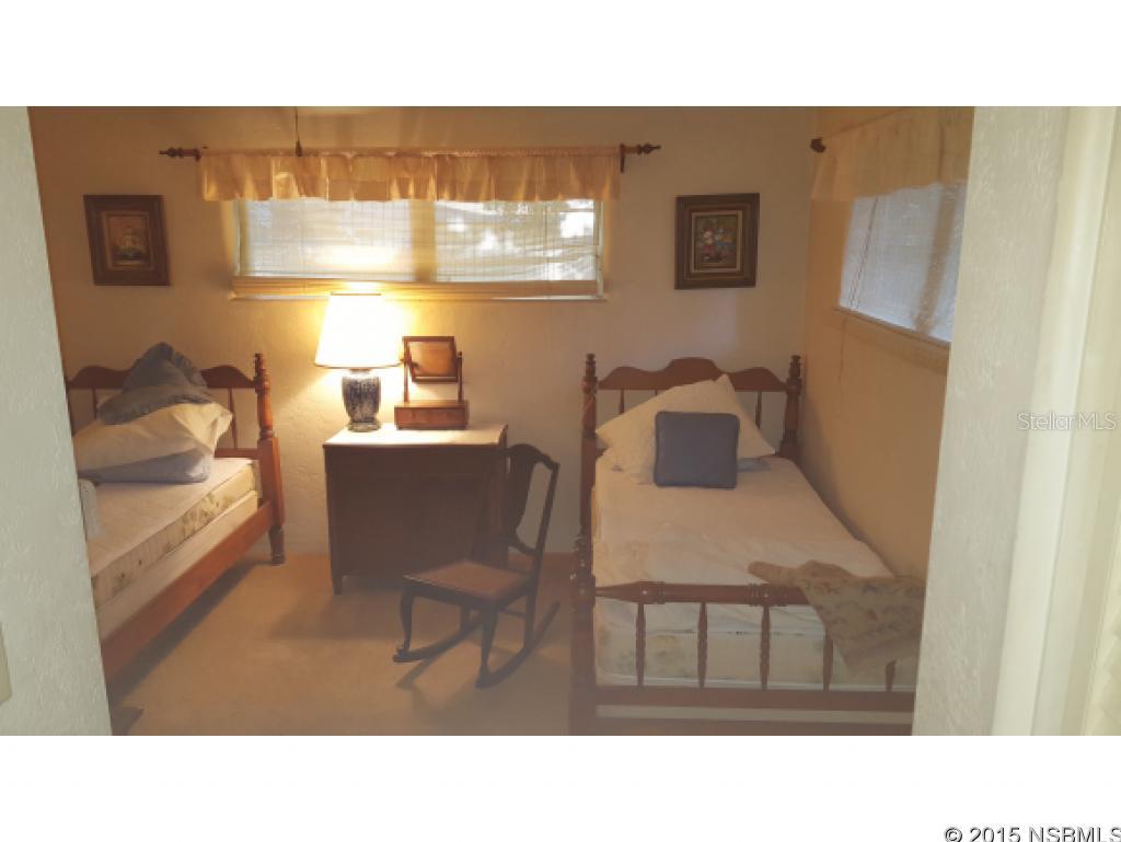 Lovejoy F E Add New Smyrna - Residential