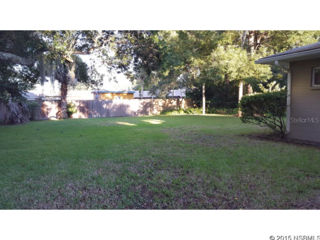 Lovejoy F E Add New Smyrna - Residential