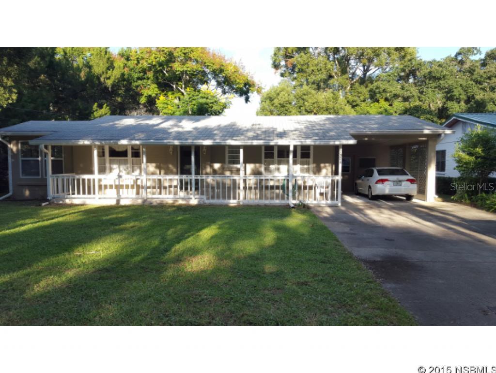 Lovejoy F E Add New Smyrna - Residential