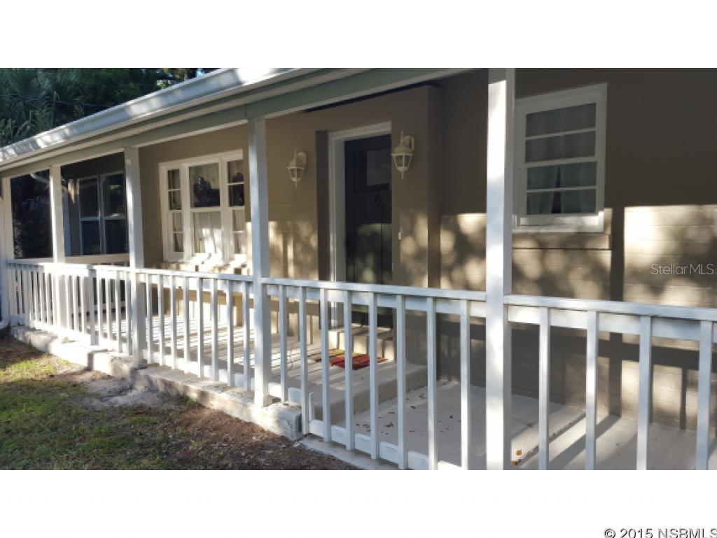 Lovejoy F E Add New Smyrna - Residential