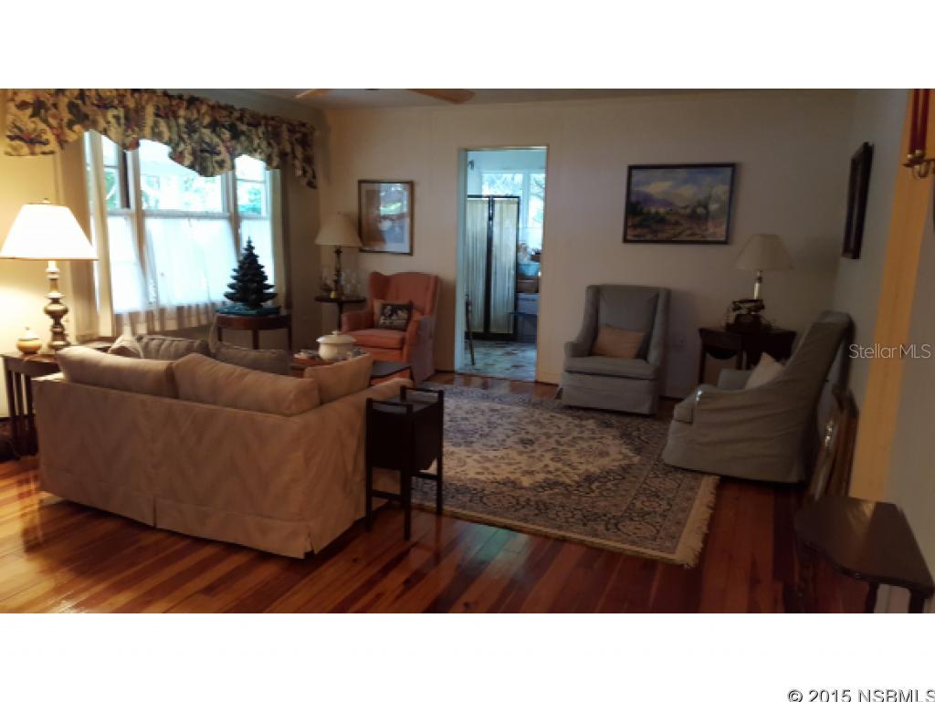 Lovejoy F E Add New Smyrna - Residential