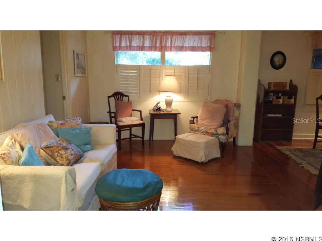 Lovejoy F E Add New Smyrna - Residential