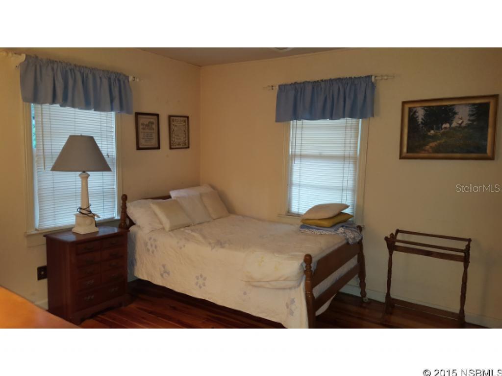 Lovejoy F E Add New Smyrna - Residential