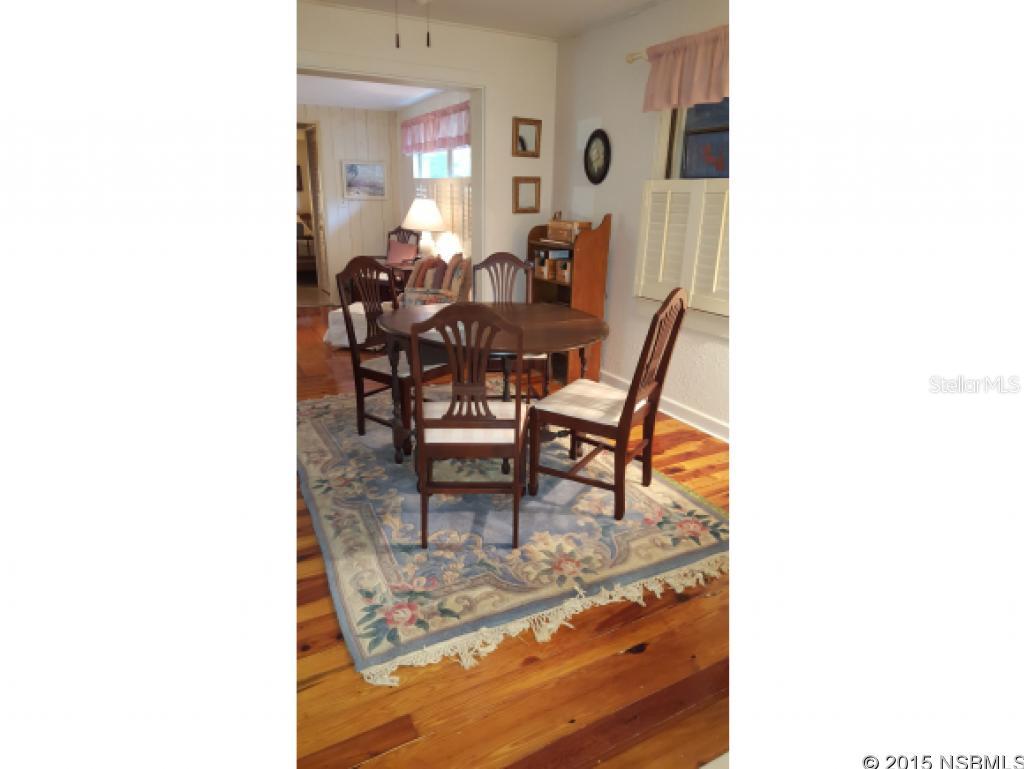 Lovejoy F E Add New Smyrna - Residential