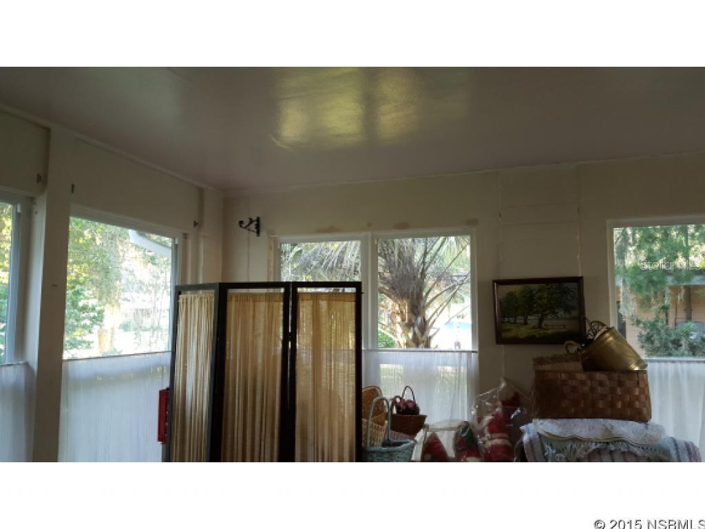 Lovejoy F E Add New Smyrna - Residential