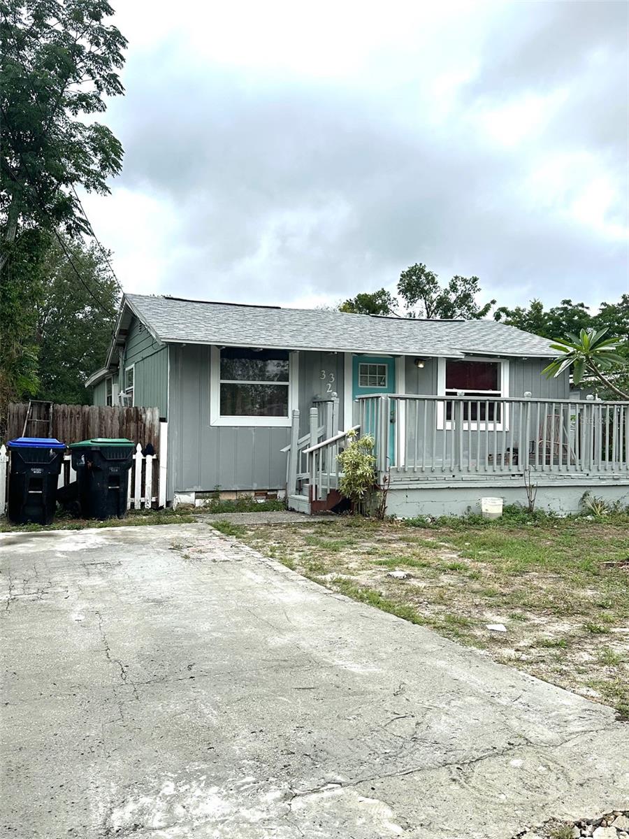 332 S OBSERVATORY DRIVE