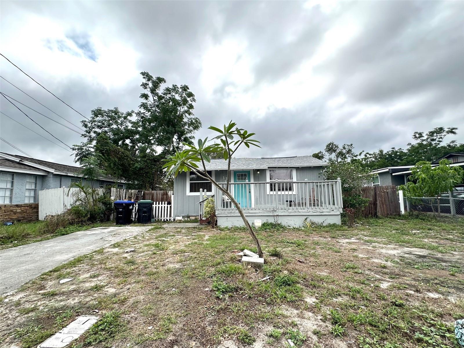 332 S OBSERVATORY DRIVE