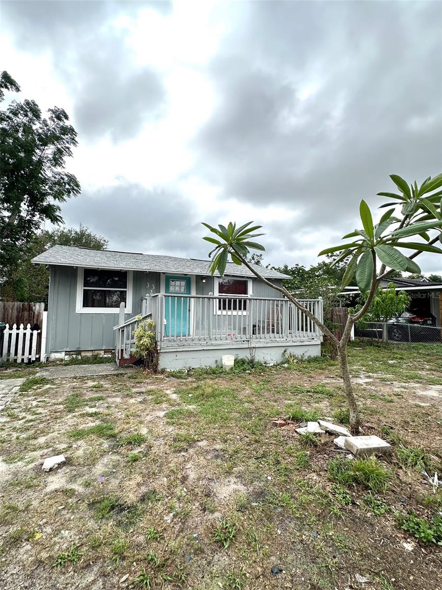 332 S OBSERVATORY DRIVE