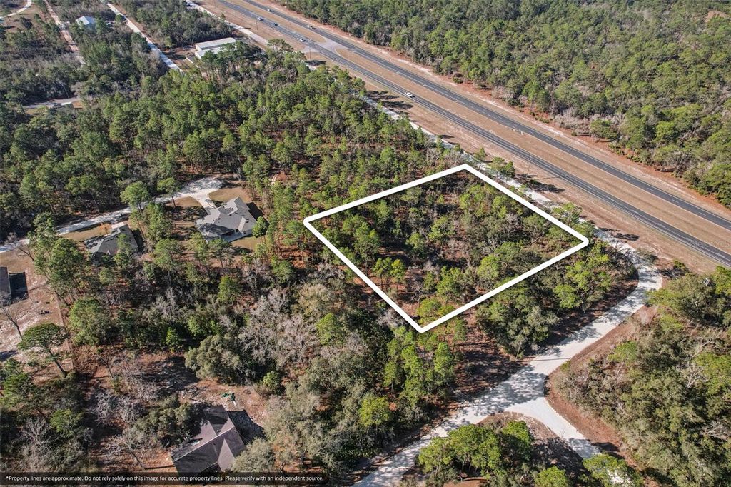 Photo of 17496 Nicasio Jay Avenue, Weeki Wachee, FL 34614 (MLS # W7883302)