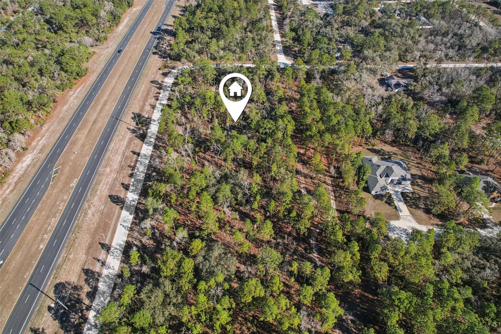 ROYAL HIGHLANDS - Land