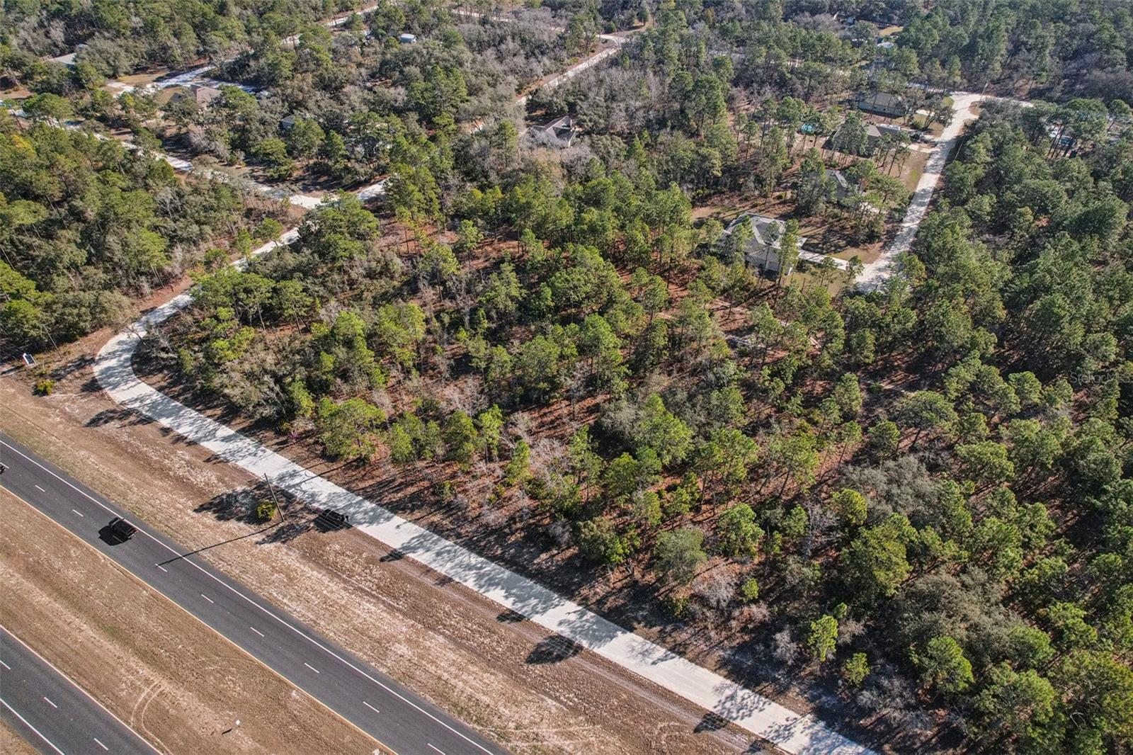 ROYAL HIGHLANDS - Land