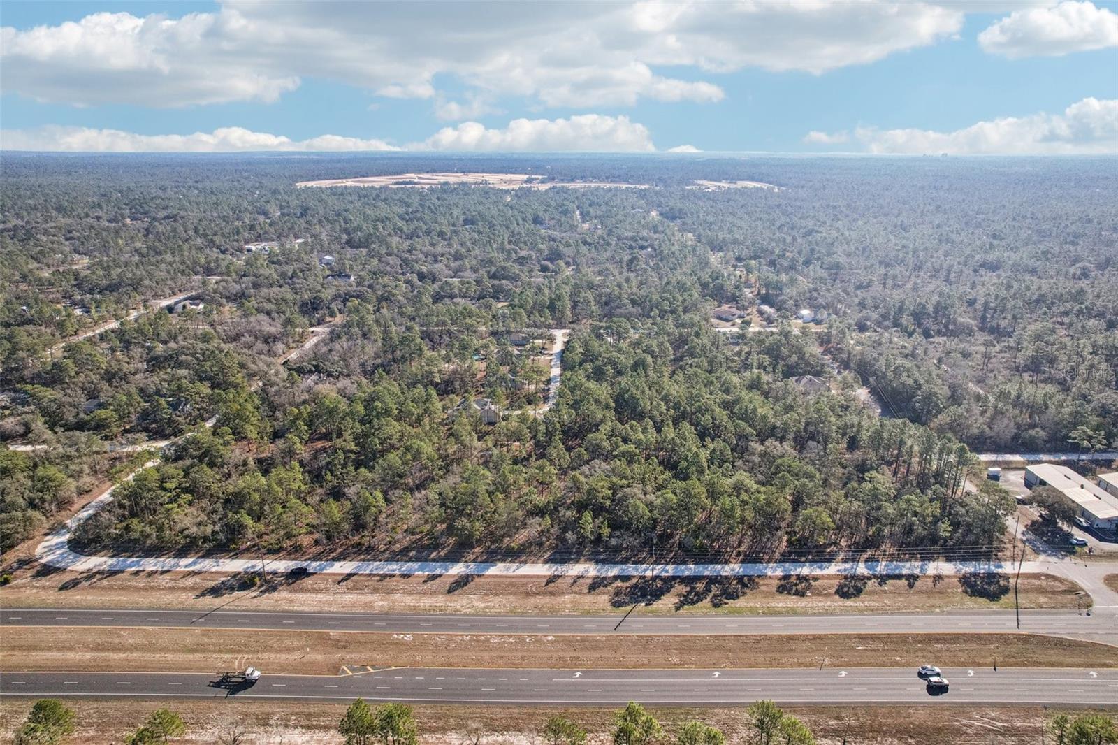 ROYAL HIGHLANDS - Land