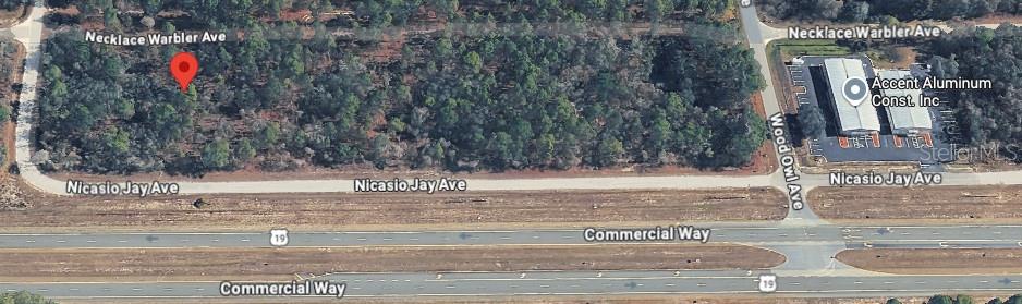 17496 NICASIO JAY AVENUE