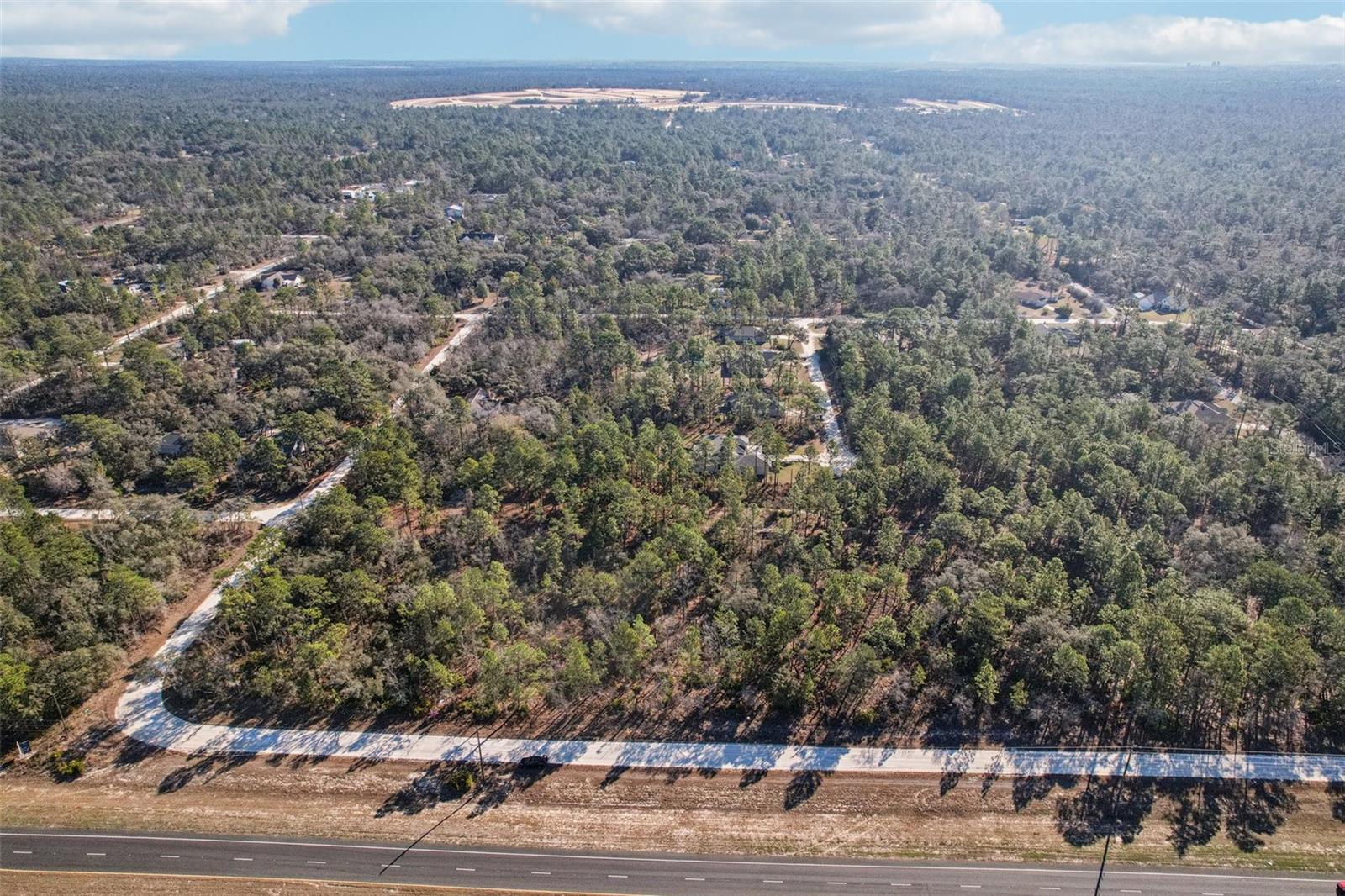 ROYAL HIGHLANDS - Land