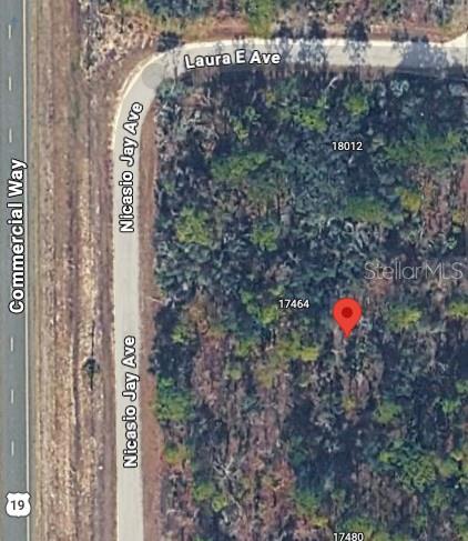 17496 NICASIO JAY AVENUE