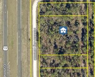 ROYAL HIGHLANDS - Land