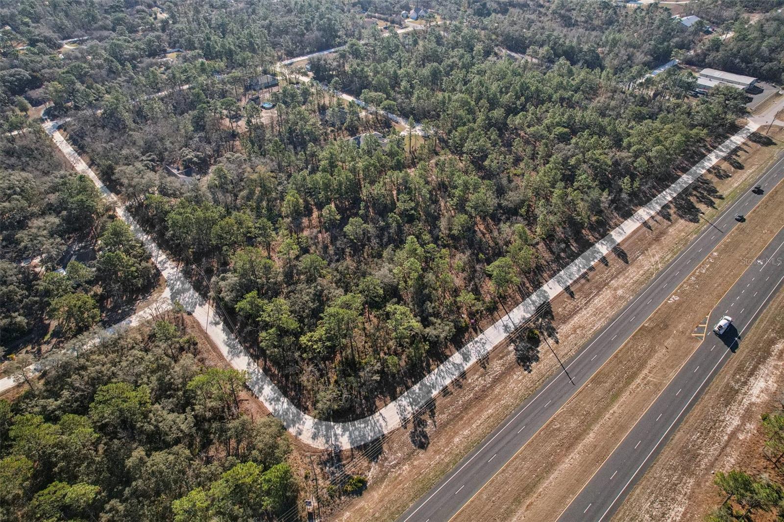 ROYAL HIGHLANDS - Land