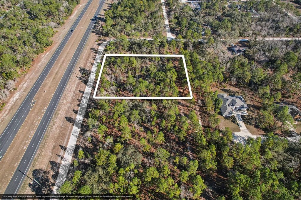 Photo of 17496 Nicasio Jay Avenue, Weeki Wachee, FL 34614 (MLS # W7883302)