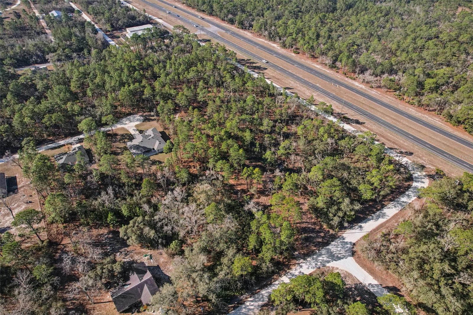 ROYAL HIGHLANDS - Land