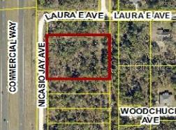 ROYAL HIGHLANDS - Land