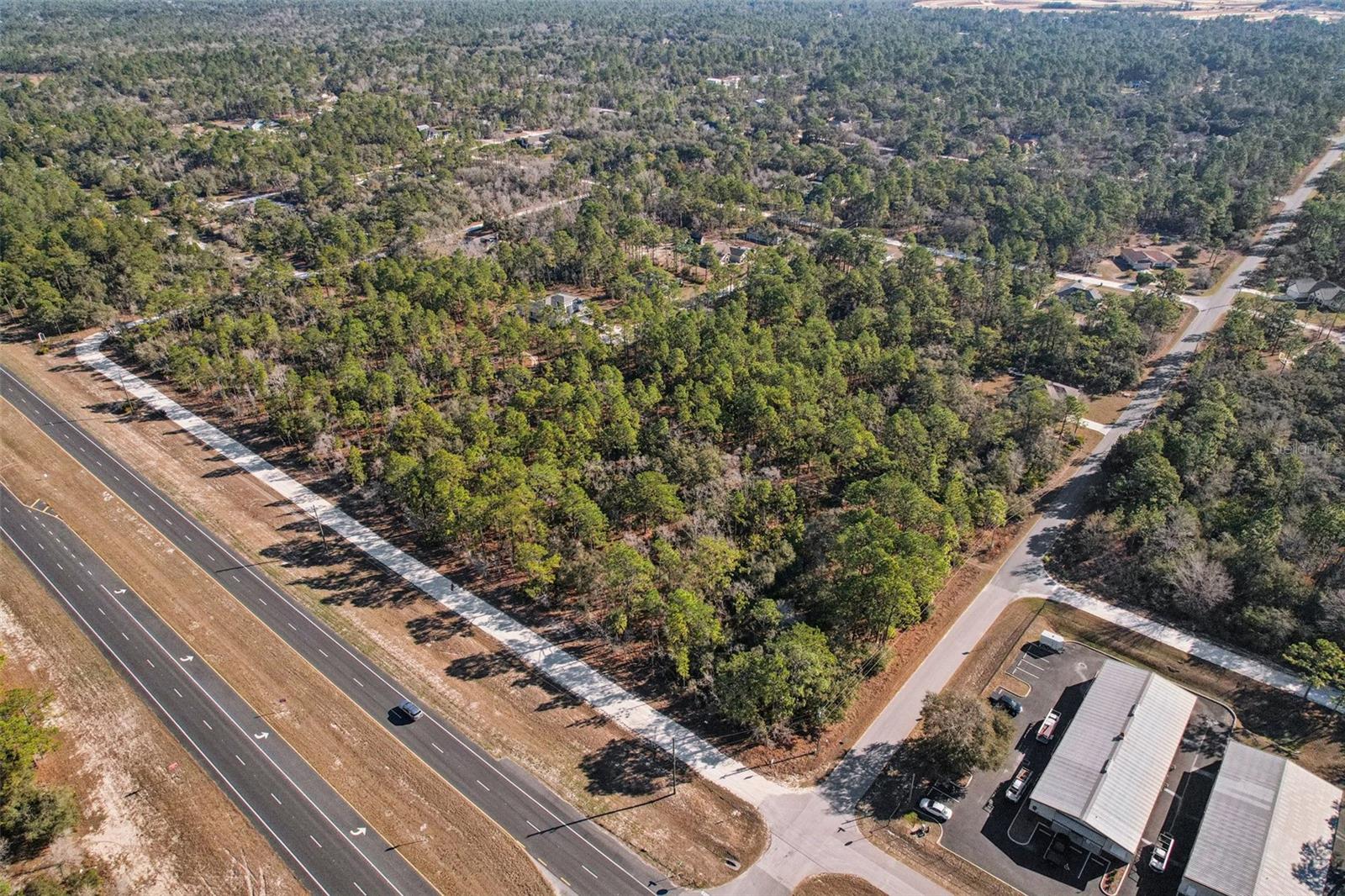 ROYAL HIGHLANDS - Land