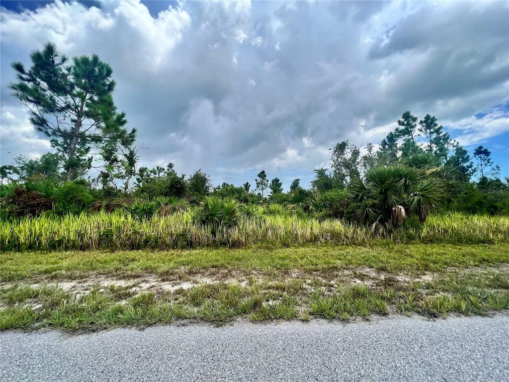 Photo of 12061 Grady Avenue, Port Charlotte, FL 33981 (MLS # C7495284)