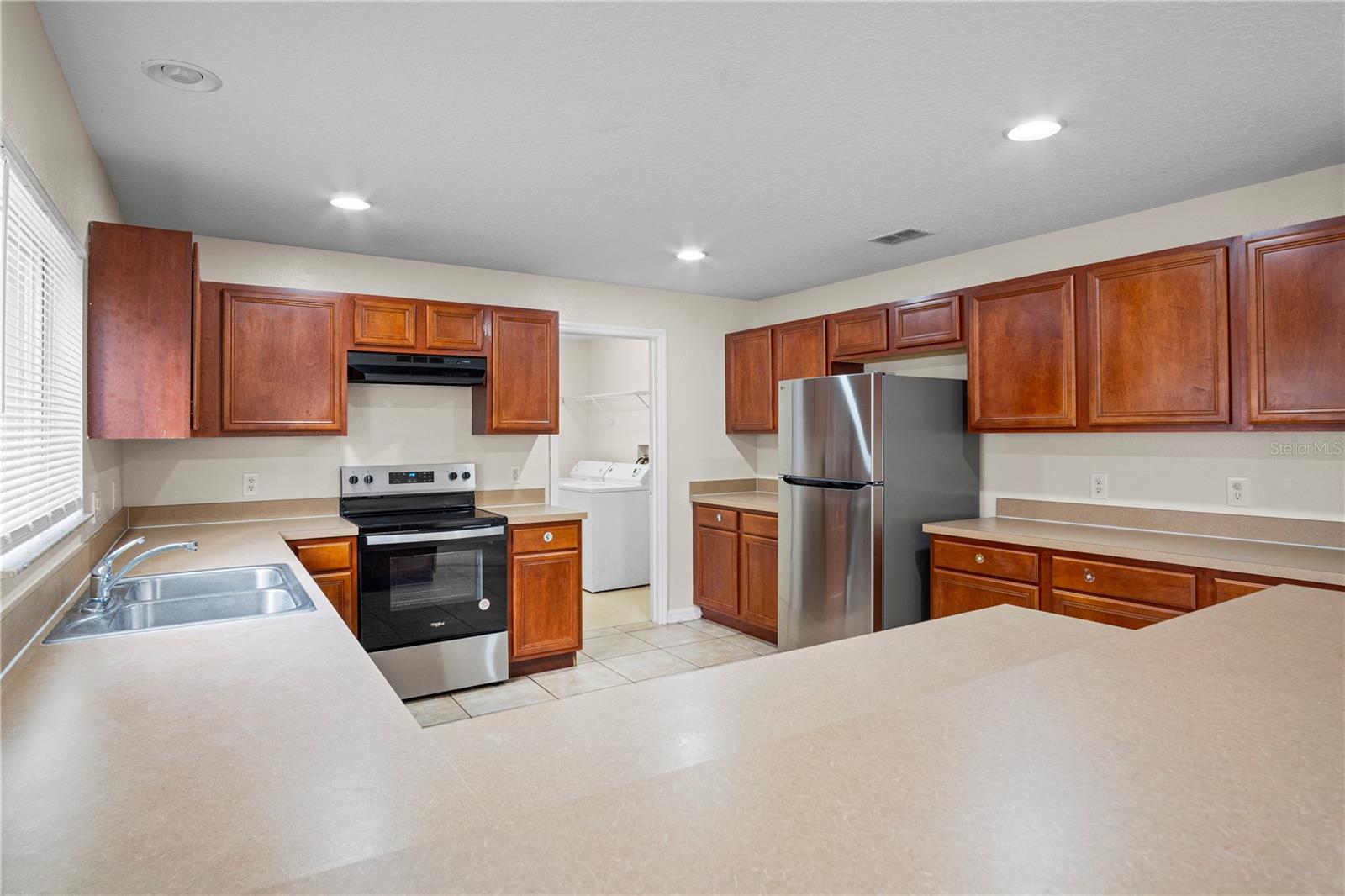 AUDUBON RESERVE - Residential