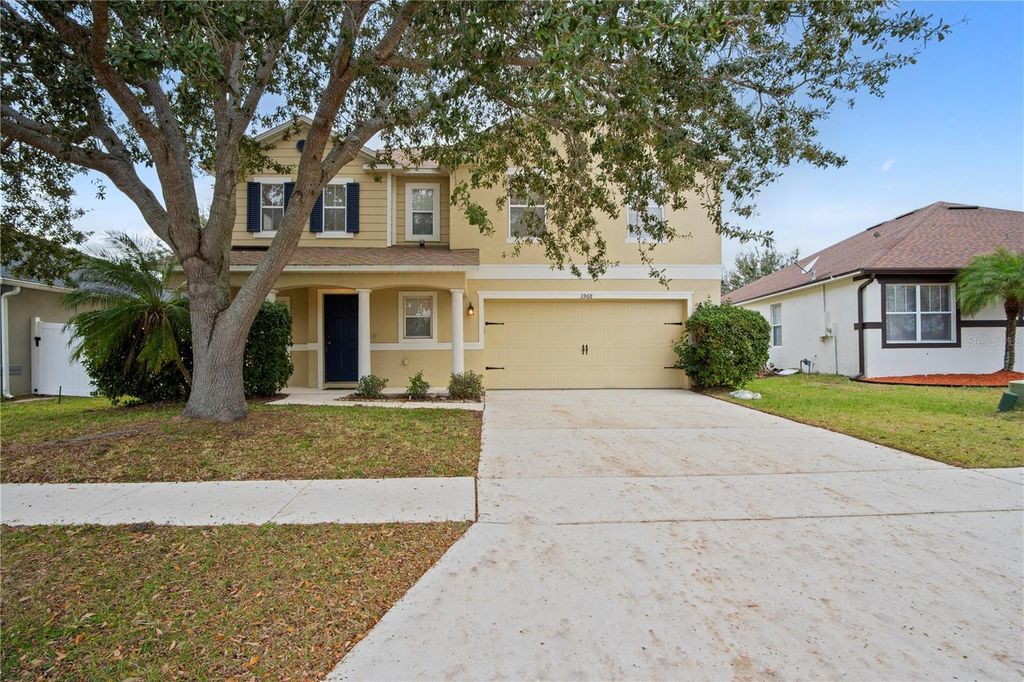 Photo of 3968 Crossbill Ct, Kissimmee, FL 34746 (MLS # S5140435)