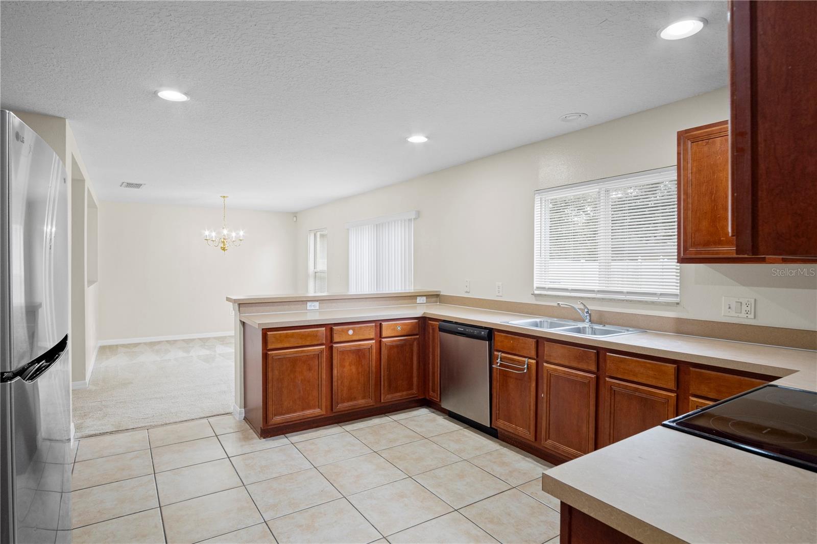 AUDUBON RESERVE - Residential