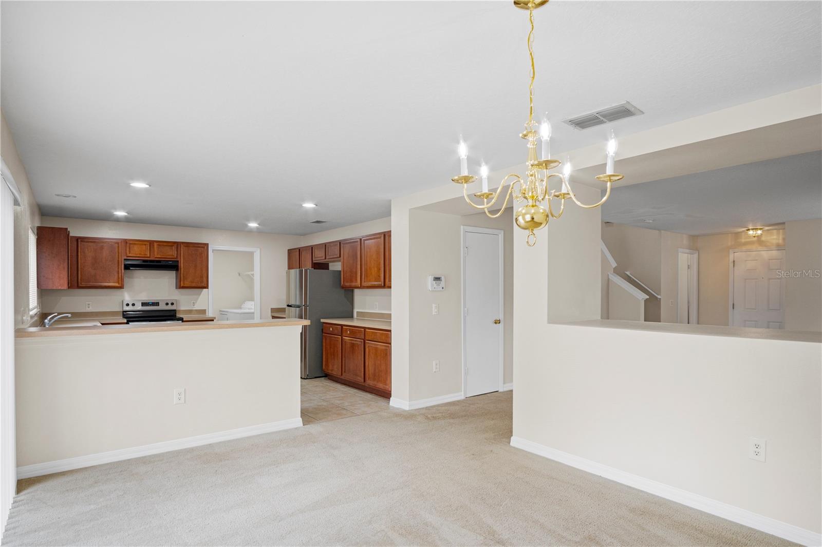 AUDUBON RESERVE - Residential