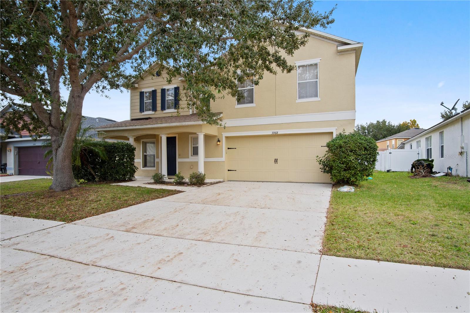 AUDUBON RESERVE - Residential