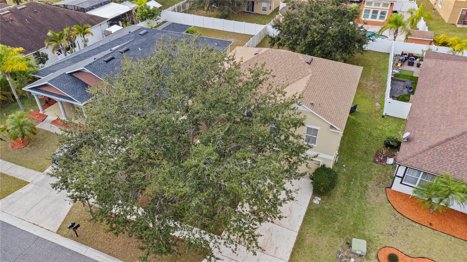 AUDUBON RESERVE - Residential