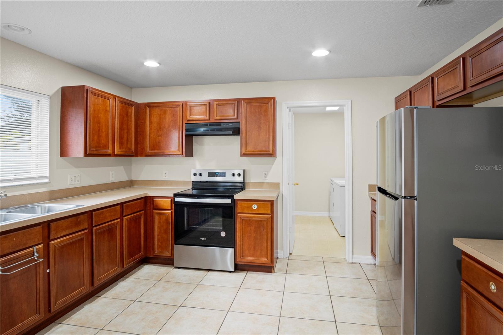 AUDUBON RESERVE - Residential