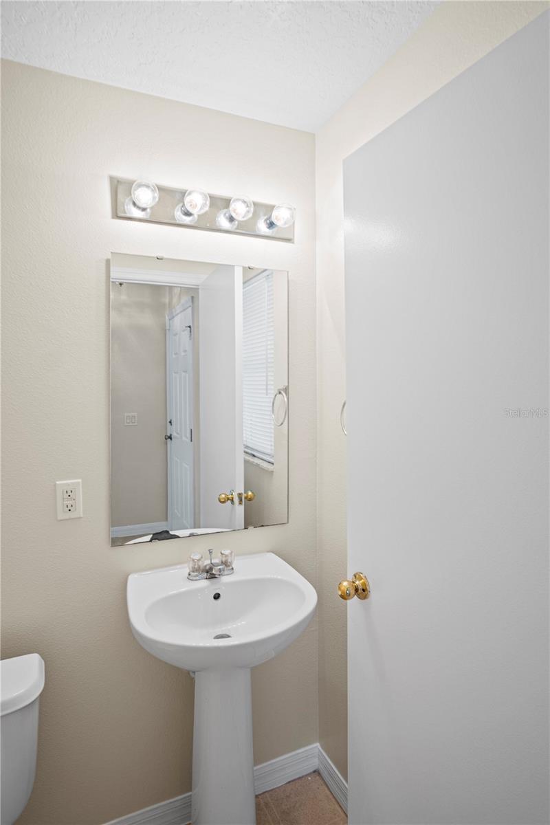 AUDUBON RESERVE - Residential