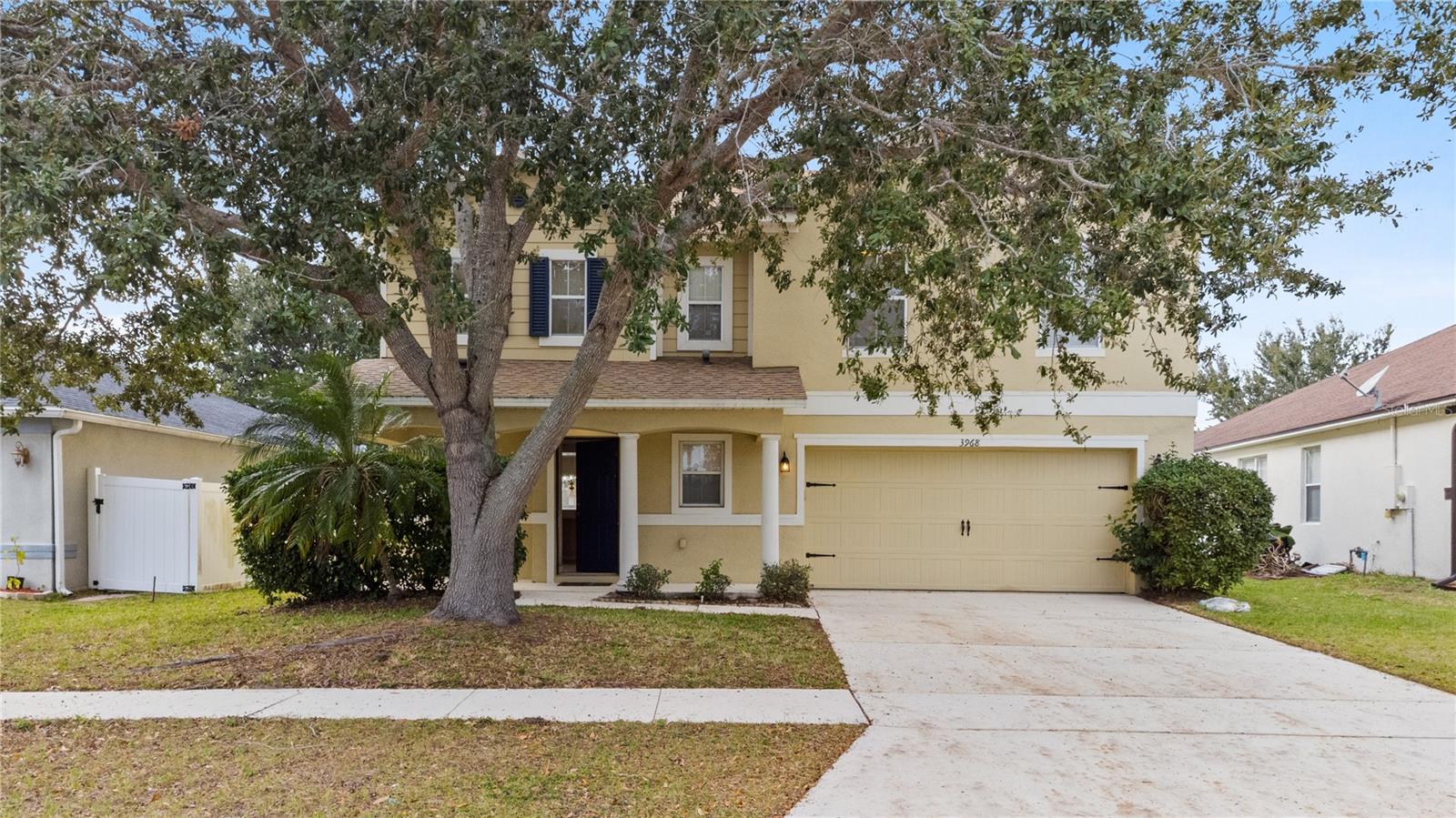 AUDUBON RESERVE - Residential