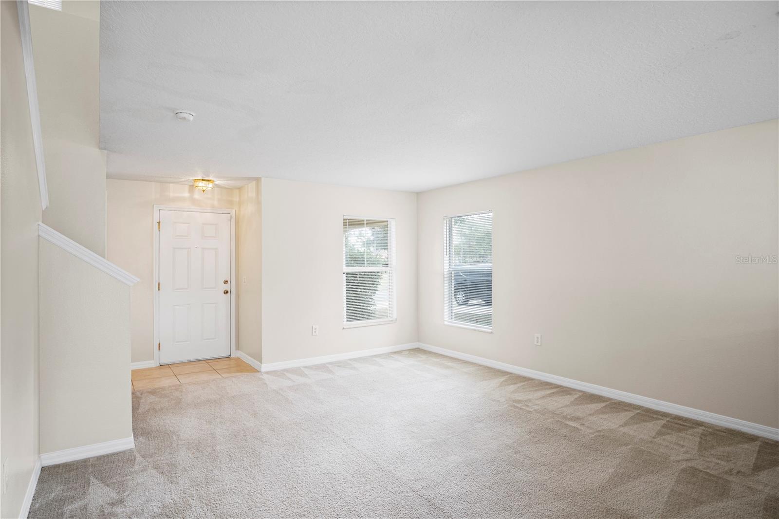 AUDUBON RESERVE - Residential