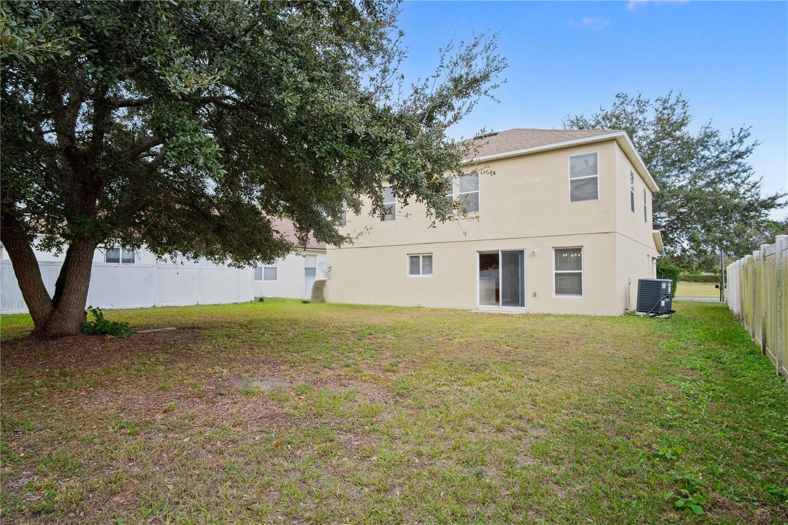 AUDUBON RESERVE - Residential