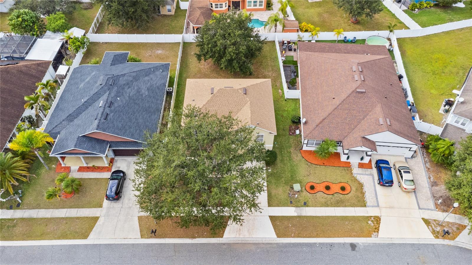 AUDUBON RESERVE - Residential