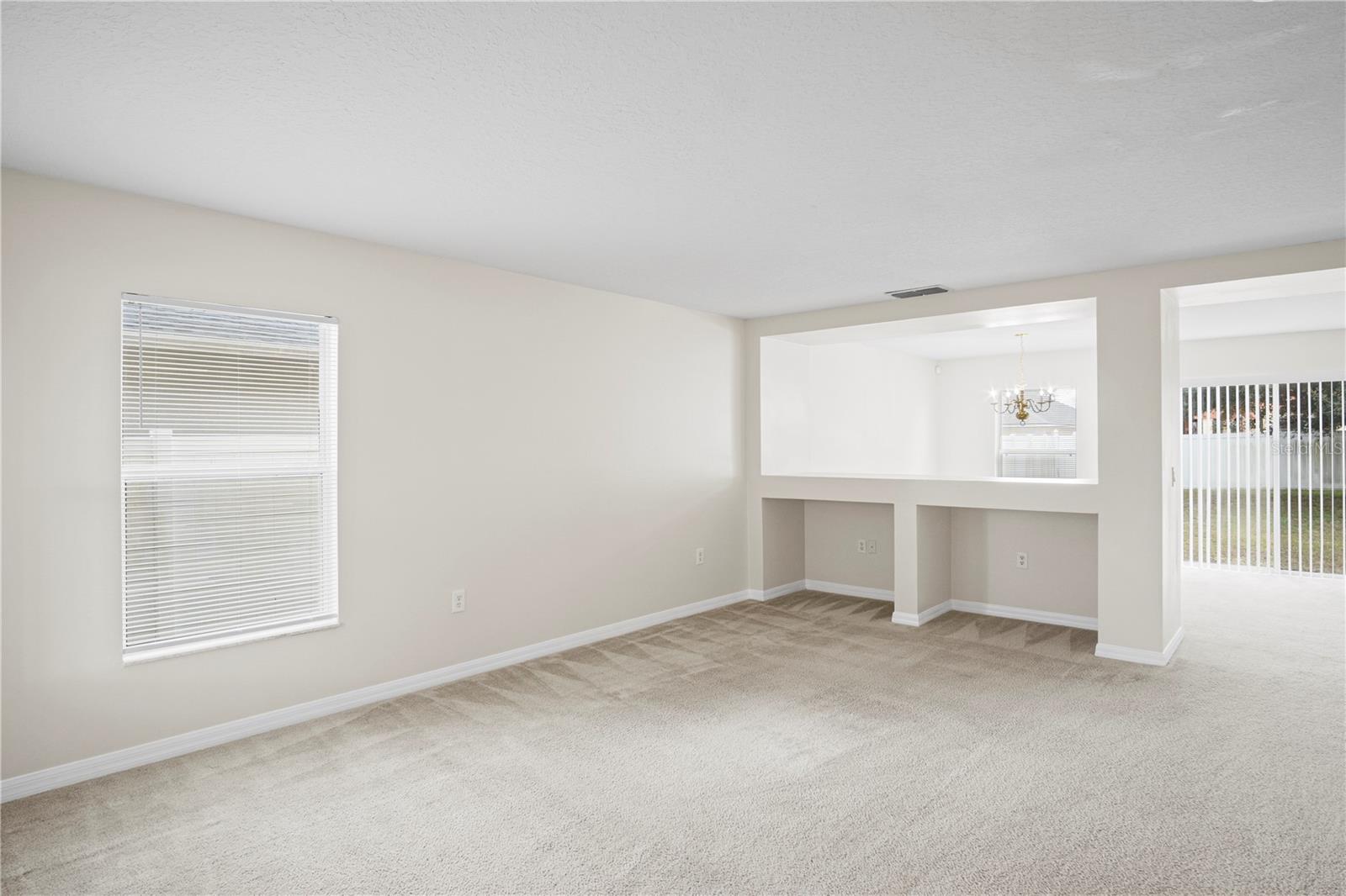 AUDUBON RESERVE - Residential