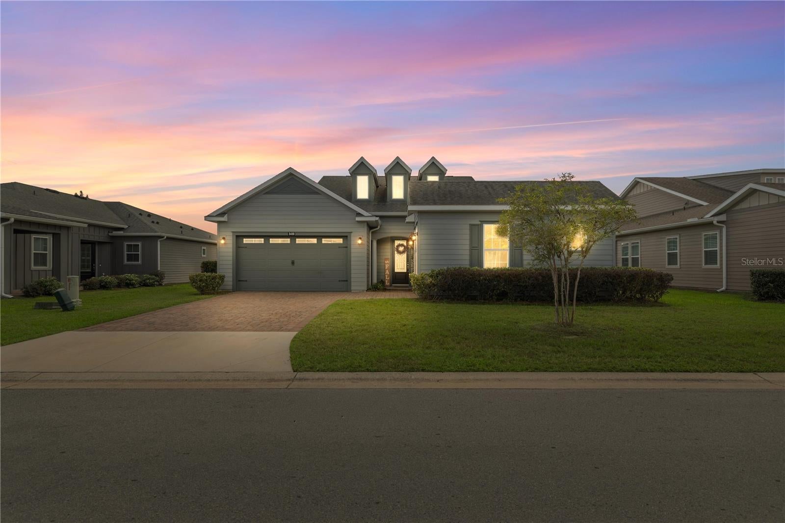 5430 NW 35TH LANE ROAD