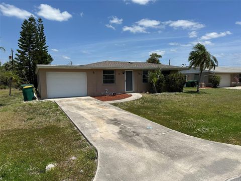 Photo of 194 Garden Avenue NW, Port Charlotte, FL 33952 (MLS # D6142069)
