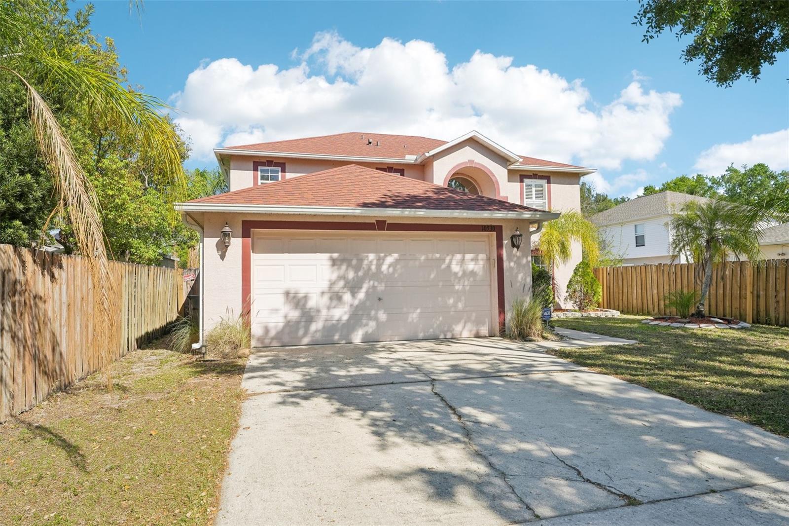 10530 MARONDA DRIVE